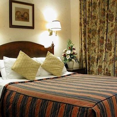 North Stafford Hotel